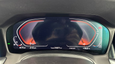 BMW 3 Series 320i M Sport 4dr Step Auto Petrol Saloon